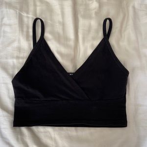 Brandy Melville crop top
